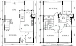 Blk 108 Rajah Court (Toa Payoh), HDB Executive #613818541